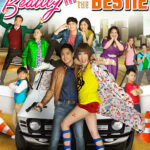2 Beauty and the Bestie Coco Martin headlines Cinema One's July blockbuster lineup with action, comedy favorites