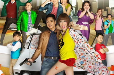 2 Beauty and the Bestie Coco Martin headlines Cinema One's July blockbuster lineup with action, comedy favorites