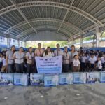 2026 Brigada Eskwela Malaya Elementary School Vena Energy Strengthens Education Support Through Nationwide Brigada Eskwela Initiative