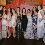 45 Debbie Co unveils Resort '26 collection inspired by British elegance and tropical beauty