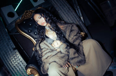 AB Alex Bruce champions confidence and empowerment in new single “Gabriela”