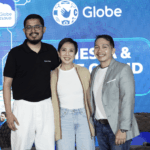 AI x Cloud 1 Globe launches AI Fiesta to make premium AI tools more accessible