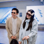 AIRPORT 3 Thai Digital Star Aon Somrutai Makes Successful Philippine Debut