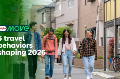 AirAsia MOVE H2 2026 AirAsia MOVE: ASEAN travelers spending smarter and planning earlier in H2 2026