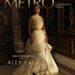 Alex Eala Metro Metro celebrates Alex Eala’s homecoming with exclusive cover feature