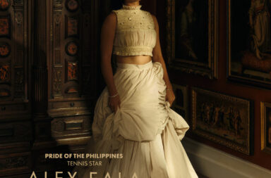 Alex Eala Metro Metro celebrates Alex Eala’s homecoming with exclusive cover feature