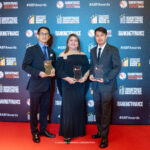 Asialink x ABF Awards 2026 Asialink Finance Wins Three Honors at 2026 Asian Banking & Finance Retail Banking Awards