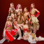 BINI 2 BINI releases 'Forgotten Island' soundtrack, gears up for Summer Sonic 2026