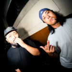 CCS 7576 Delinquent Society reunites with Rjay Ty for introspective hip-hop single 'Kuha Bag'