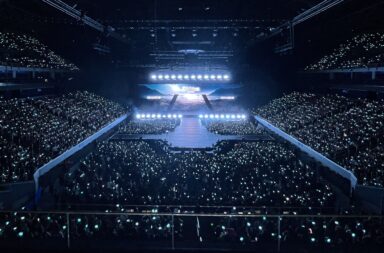 COVER 6 SM MOA Arena turns K-pop concerts into immersive fan experiences