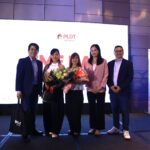 Coffee entrepreneur Anna Magalona Go says to brew a successful cafe business one needs three key ingredients Goal vision and hard work 2 But First, Coffee founder shares entrepreneurial lessons at PLDT Enterprise SME Day