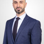Country Manager Khalid Al Zarooni Emirates names Khalid Al Zarooni as new Country Manager for the Philippines