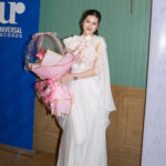 DINNER 2 Thai Digital Star Aon Somrutai Makes Memorable Philippine Debut