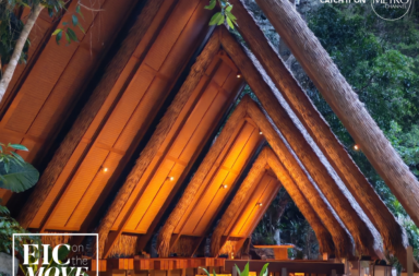 EIC On The Move Lagen Island 3 Raul Manzano explores El Nido's luxury island escape in latest 'EIC On The Move'