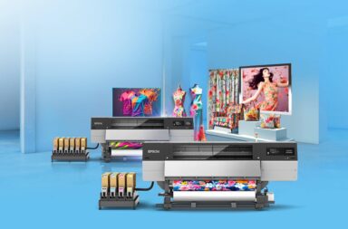 F20030 F10030H KV0426 Epson Launches SC-F20030 to Boost High-Volume Digital Textile Printing in Southeast Asia