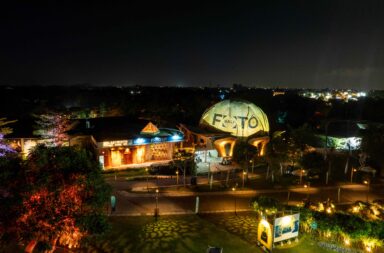 FOTO Bali Festival 2026 FOTO Bali Festival 2026 concludes with launch of annual photography award