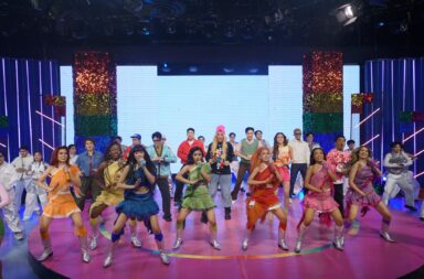 Grand Baby Dolls Day 1 Baby Dolls' 'Oohh Lala Baby' tops YouTube Trending for Music