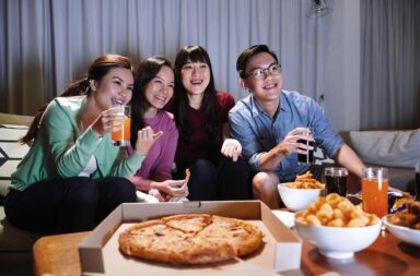 H13GrabPay7068 REV03 copy GrabUnlimited helps Filipinos unlock bigger everyday savings with new ‘Save Moves’ campaign