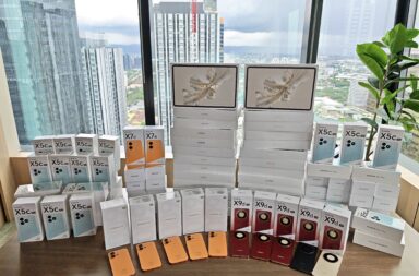 HONOR 101 Gadgets Giveaway HONOR Philippines Launches Its Biggest Promotion Yet with Nationwide 101-Gadget Giveaway