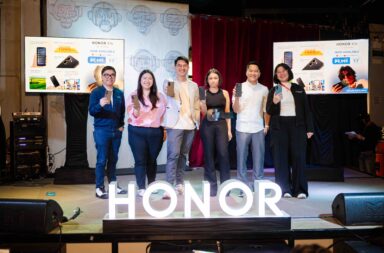 HONOR X7e Post event 7 HONOR X7e debuts in PH with 7500mAh battery, AI features
