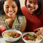 Heybo KoTai Bo 3 Heybo launches KōTai, a bold bowl inspired by Tokyo and Taipei