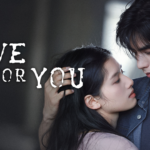 Horizontal Love for You Poster Rakuten Viki expands Chinese drama lineup with highly anticipated romance series 'Love for You'