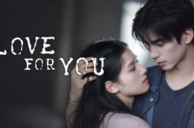 Horizontal Love for You Poster Rakuten Viki expands Chinese drama lineup with highly anticipated romance series 'Love for You'