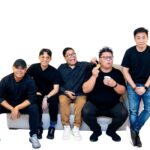 ITCHY Itchyworms brings "Akin Ka Na Lang" tour to Hong Kong this July