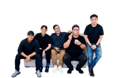 ITCHY Itchyworms brings "Akin Ka Na Lang" tour to Hong Kong this July