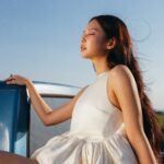 JENNIE Less than a Lover image 1 1 JENNIE unveils dreamy new single 'Less than a Lover,' kicks off summer music era