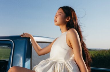 JENNIE Less than a Lover image 1 1 JENNIE unveils dreamy new single 'Less than a Lover,' kicks off summer music era