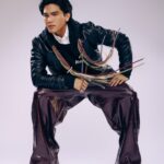 Jarren Garcia Jarren Garcia explores love’s highs and heartbreaks in new ‘LUVBOMB’ EP
