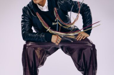 Jarren Garcia Jarren Garcia explores love’s highs and heartbreaks in new ‘LUVBOMB’ EP
