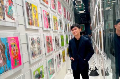 Jonathan Manalo 1 Jonathan Manalo surpasses 10 billion streams, welcomes new GRAMMY category for Asian pop