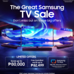 KV Seize Your Chance to Catch the Best Deals Samsung Vision AI TVs and Sound Devices Samsung rolls out exclusive deals on Vision AI TVs and sound devices