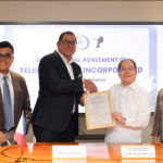 KV TP opens 29th site TP Philippines to Open 29th Site in Pasay, Create Over 1,000 Jobs