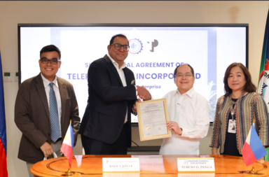 KV TP opens 29th site TP Philippines to Open 29th Site in Pasay, Create Over 1,000 Jobs