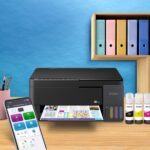 KV8 L3310 L3350 N Jpeg Epson launches next-generation EcoTank printers with faster performance, smarter features