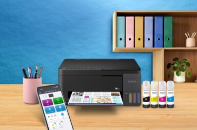 KV8 L3310 L3350 N Jpeg Epson launches next-generation EcoTank printers with faster performance, smarter features