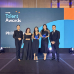LinkedIn Talent Awards 2 PLDT, Smart recognized at LinkedIn Talent Awards Philippines for employer brand and AI learning