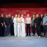 MTHK x Kathryn Bernardo Photo 11 Storyscope.jpg Kathryn Bernardo joins Madame Tussauds Hong Kong with official wax figure unveiling in Manila