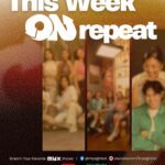 MYX ON Repeat MYX launches 'MYX on Repeat,' bringing fan-favorite shows and classic moments back online