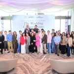 Marriott Weddings Photo 2 Marriott International Philippines launches first wedding campaign with Marbee Shing-Go