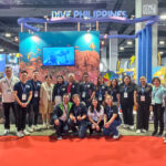 Mide 2026 TPB 1 PH dive delegation generates P113.3M in sales leads at Malaysia International Dive Expo