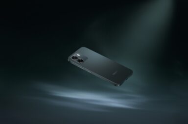 OPPO A6s 5G 1 OPPO A6s 5G brings AI-powered tools to simplify everyday smartphone tasks