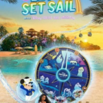 Outlook 5rkbkefi Sentosa teams up with Disney Cruise Line for island-wide summer adventure