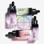 PRISME LIBRE SERUM PRIMER 2 Givenchy Beauty Redefines Chromatic Expertise with the All-New Prisme Libre Skin & Color Serum Primers and Glow Duo