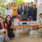 PSF 2 PLDT-Smart Foundation supports Cebu agri students with digital tools, planting kits