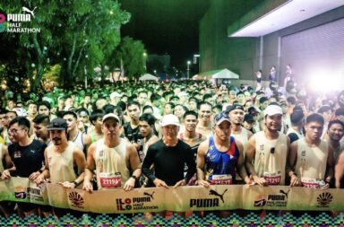 PUMA Half Series 2026 1 PUMA brings Philippine Half Marathon Series 2026 to six cities nationwide