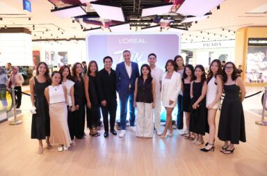 Photo 1 1 L'Oréal Groupe expands global refill campaign with biggest sustainability push yet